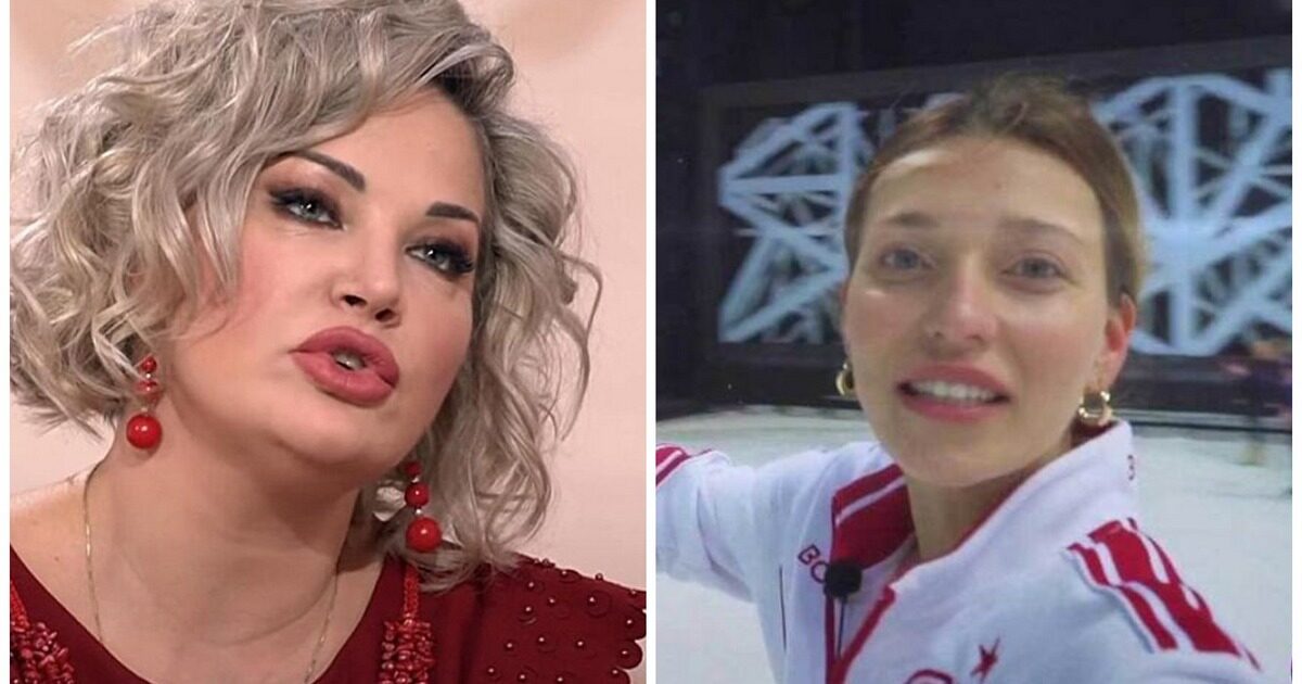 «В цирке медведицы на коньках проворны»: Максакова раскритиковала Тодоренко «В цирке медведицы на коньках проворны»: Максакова раскритиковала Тодоренко