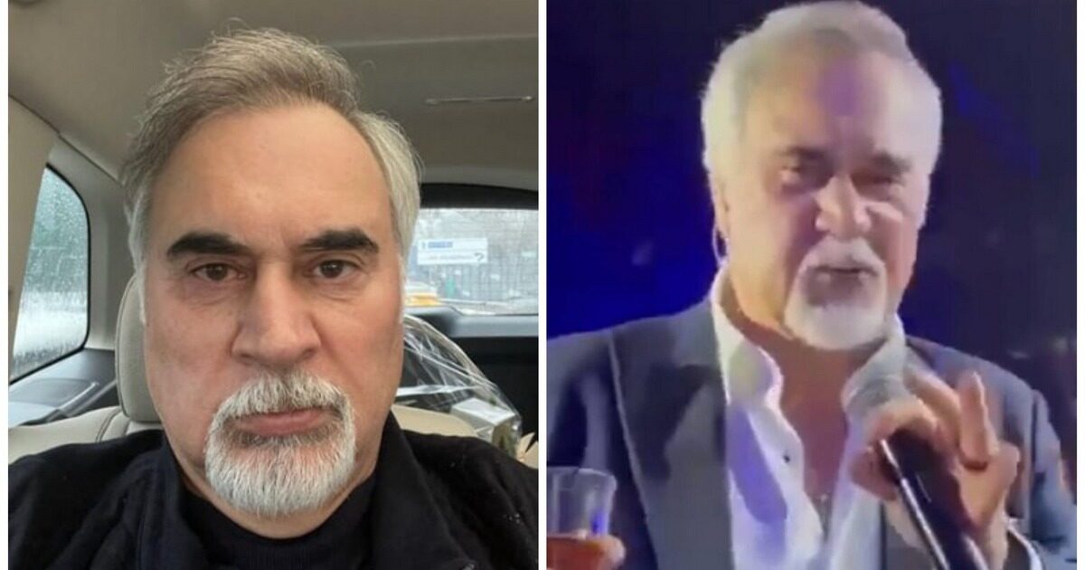 Меладзе впервые прокомментировал инцидент в Дубае и призывы лишить его всех званий Меладзе впервые прокомментировал инцидент в Дубае и призывы лишить его всех званий