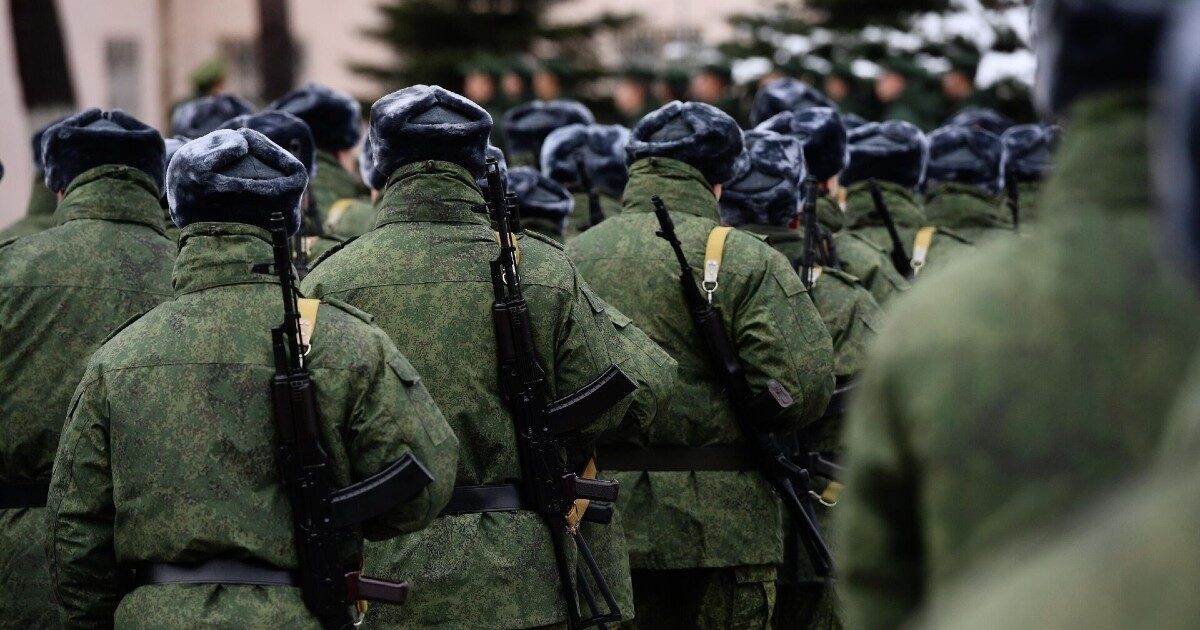 Число погибших мобилизованных в Новый год под Донецком выросло до 89 человек Число погибших мобилизованных в Новый год под Донецком выросло до 89 человек