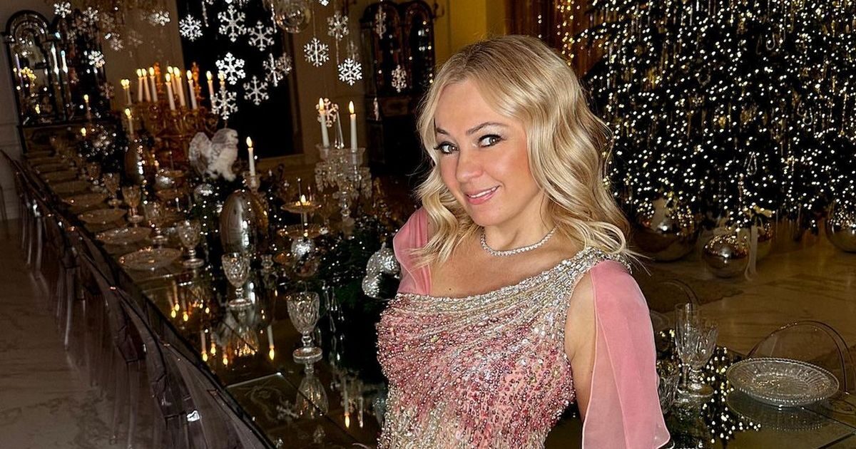 Рудковская пожаловалась, что ей некуда тратить подаренный миллион рублей Рудковская пожаловалась, что ей некуда тратить подаренный миллион рублей