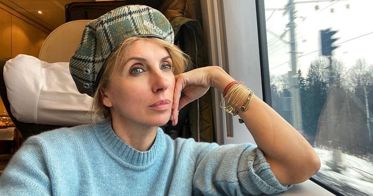 Бондарчук рассказала об уехавших друзьях, критикующих оставшихся в России Бондарчук рассказала об уехавших друзьях, критикующих оставшихся в России