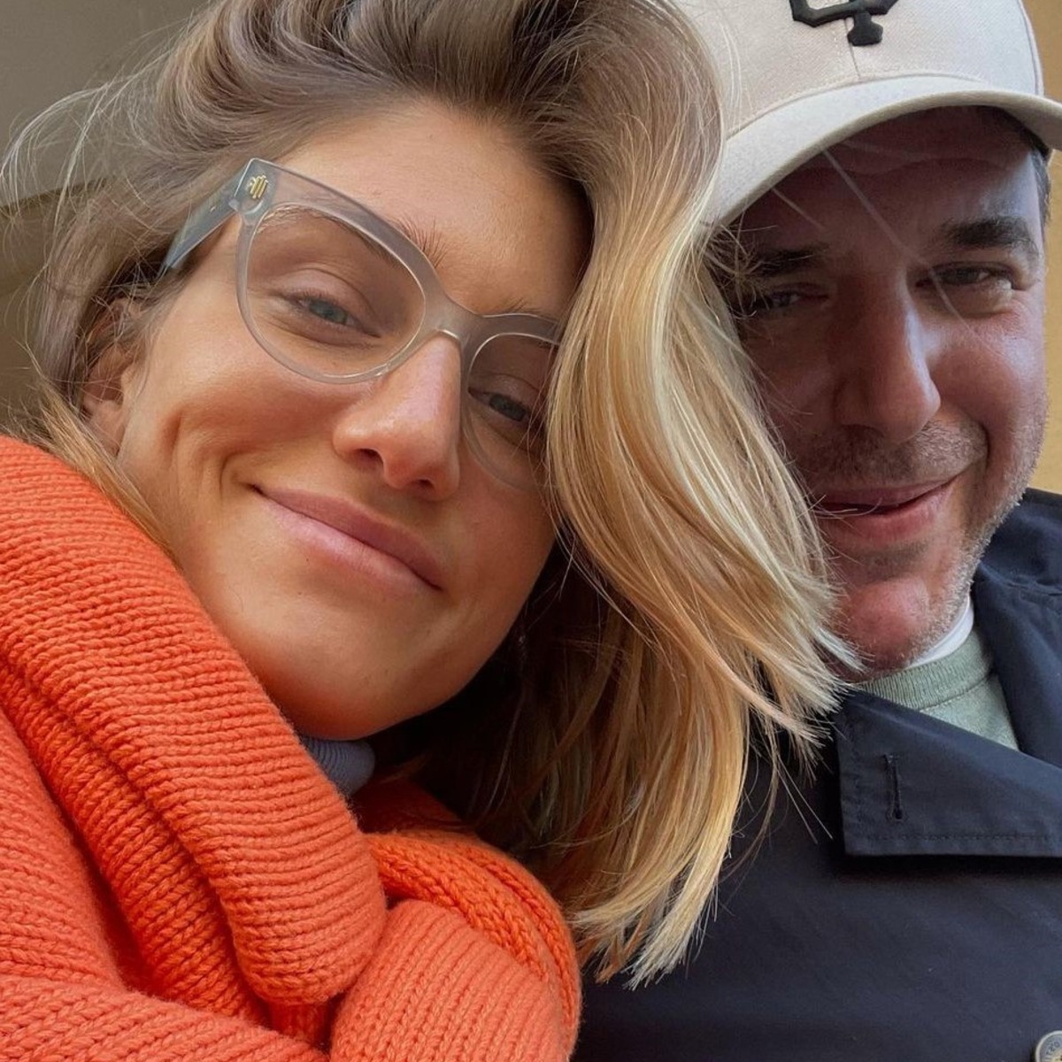 Виторган и Нинидзе поставили точку в вопросе об их расставании