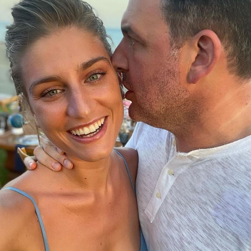 Виторган и Нинидзе поставили точку в вопросе об их расставании