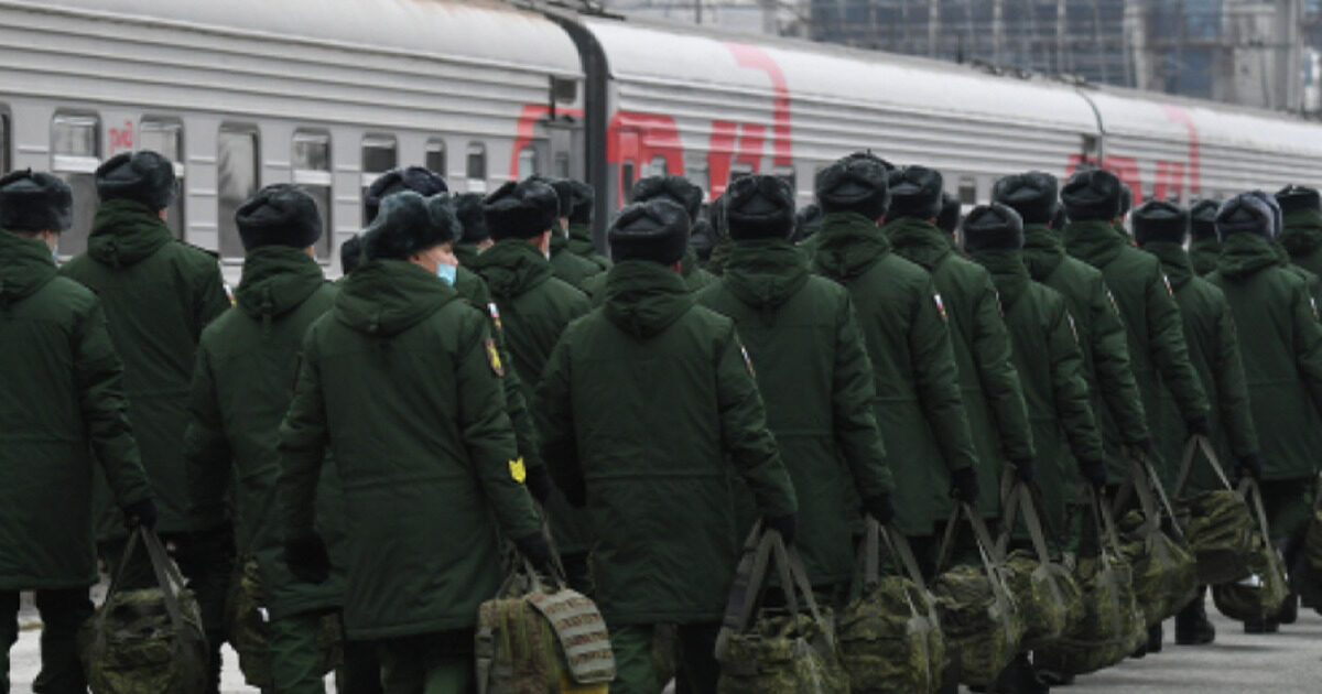 В Госдуме оценили вероятность начала второй волны мобилизации В Госдуме оценили вероятность начала второй волны мобилизации