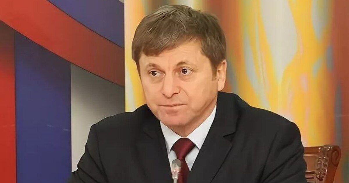 Бывший премьер—министр Дагестана насмерть сбит машиной Бывший премьер—министр Дагестана насмерть сбит машиной