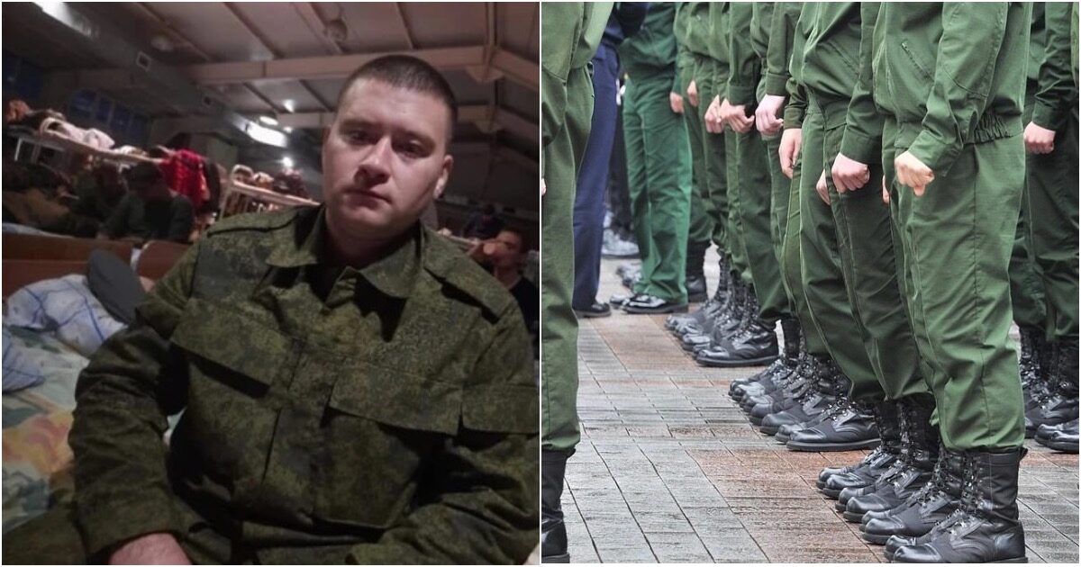 Семья мобилизованного из Рыбинского района узнала о его гибели через интернет Семья мобилизованного из Рыбинского района узнала о его гибели через интернет