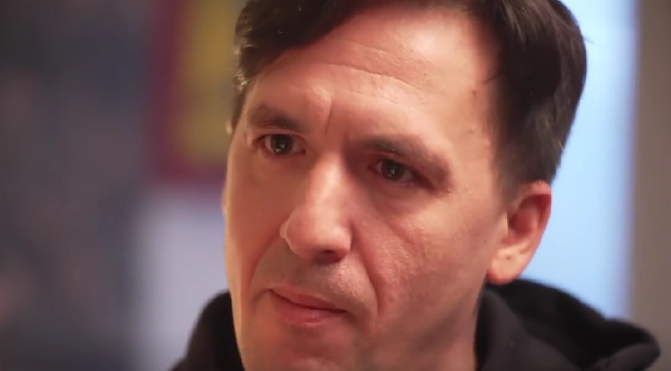 «Я не гражданин Украины»: пожелавший воевать Смольянинов порвал повестку и убежал