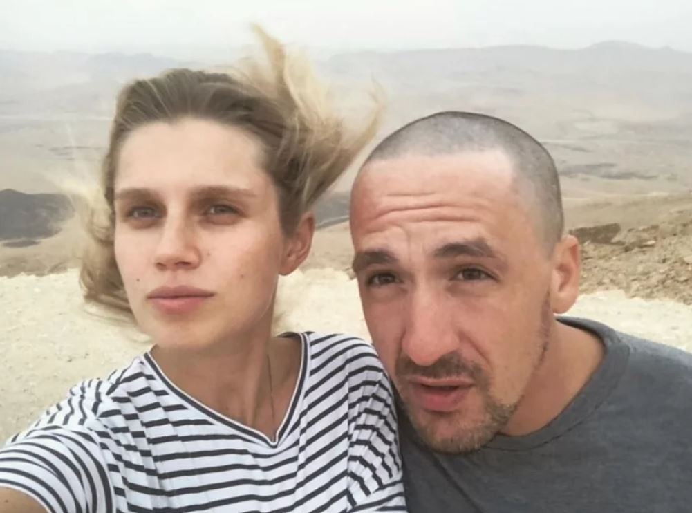 «Я не гражданин Украины»: пожелавший воевать Смольянинов порвал повестку и убежал