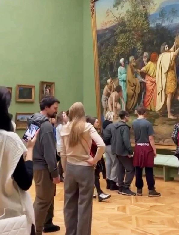 Козловский и Акиньшина перестали скрывать отношения