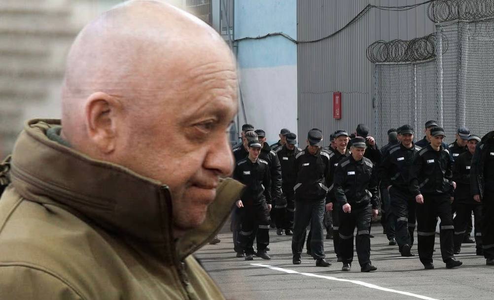 Указы о помиловании воевавших на Украине заключенных оказались секретными Указы о помиловании воевавших на Украине заключенных оказались секретными