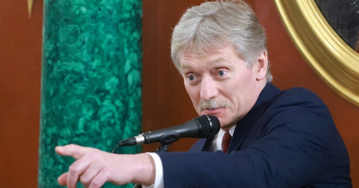 Кремль высказался о запрете на выезд мужчин из страны в связи с мобилизацией Кремль высказался о запрете на выезд мужчин из страны в связи с мобилизацией