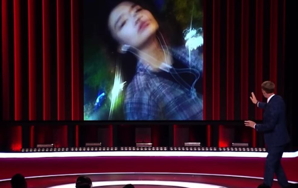 Волю убрали из Comedy после скандала с девушкой из Казахстана