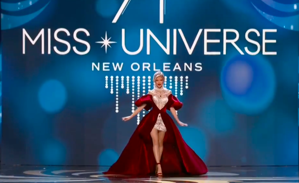 Скандал с украинкой, высмеивание победительницы: чем запомнилась «Мисс Вселенная»