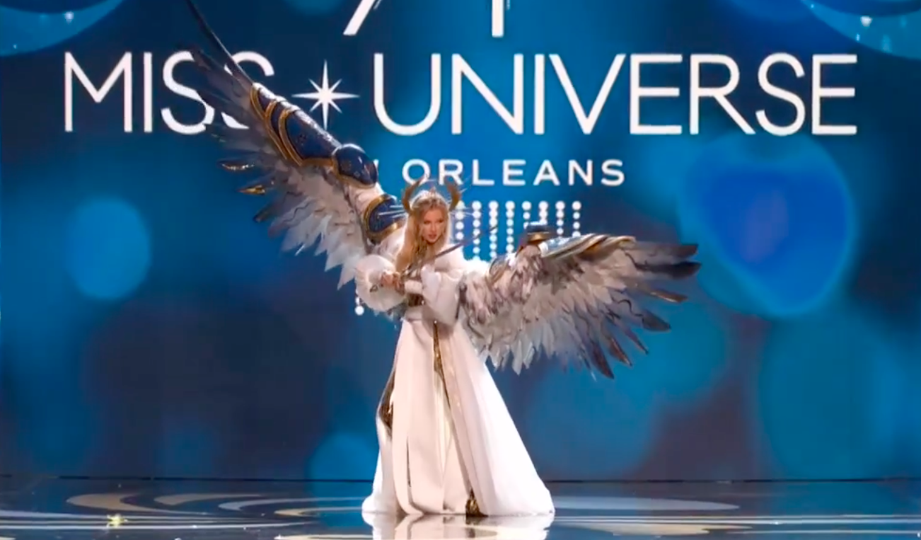 Скандал с украинкой, высмеивание победительницы: чем запомнилась «Мисс Вселенная»