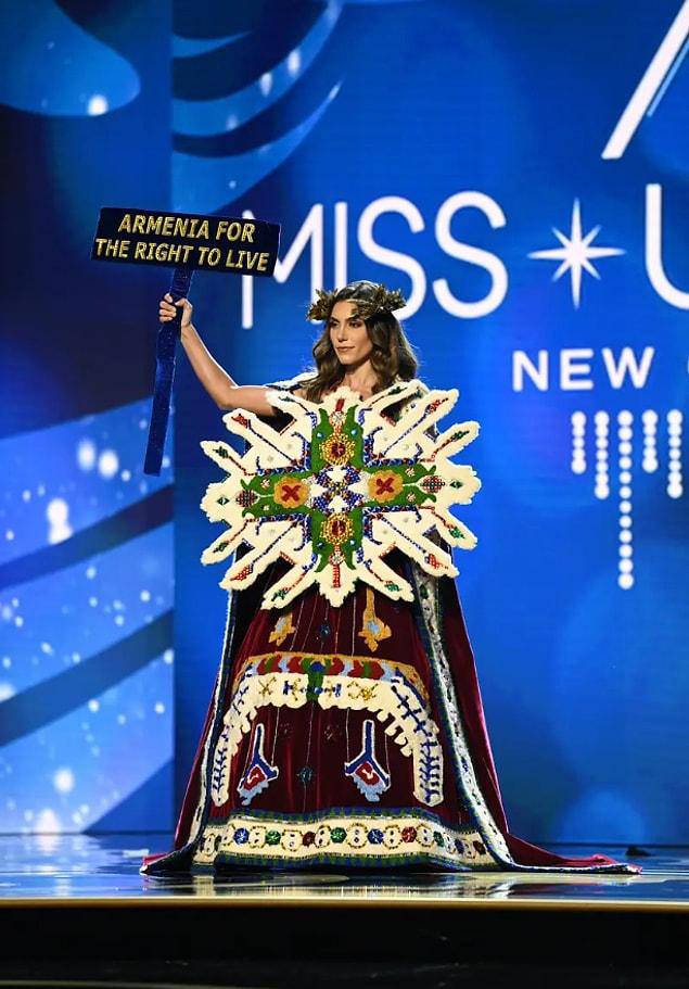 Скандал с украинкой, высмеивание победительницы: чем запомнилась «Мисс Вселенная»