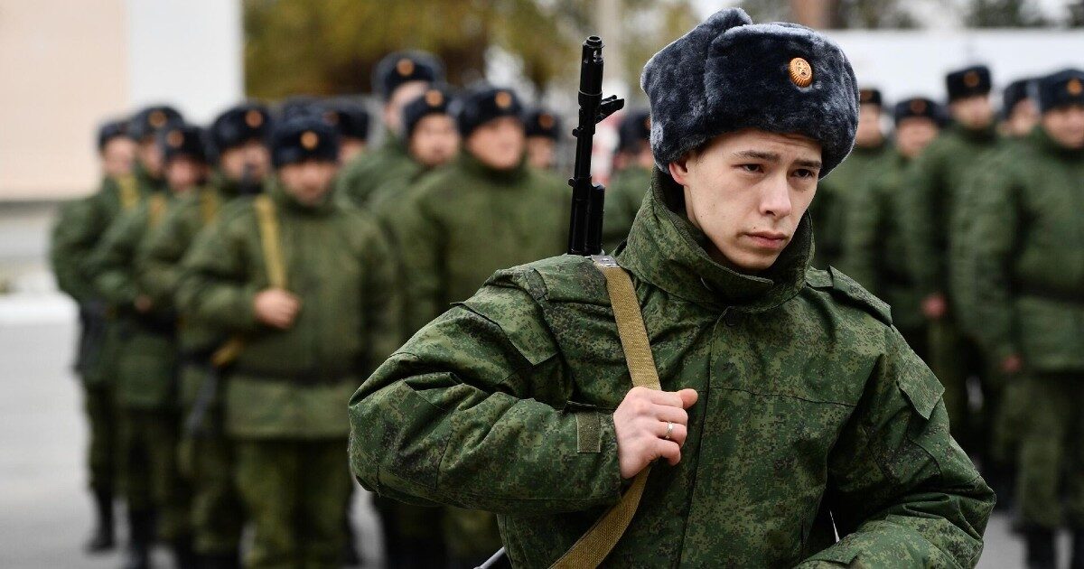 Страховой стаж мобилизованным засчитают в двойном размере Страховой стаж мобилизованным засчитают в двойном размере