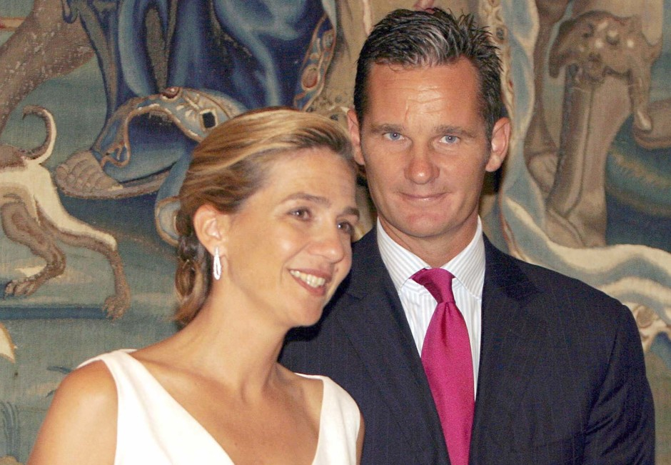 Драки, измены, кражи: какие скандалы окружают венценосные семьи