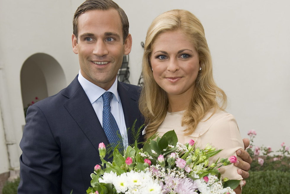 Драки, измены, кражи: какие скандалы окружают венценосные семьи