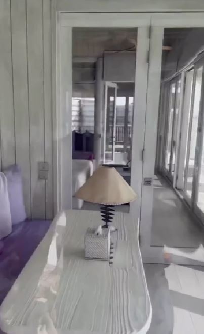 «Отдыхаем без детей»: Подольская похвасталась шикарным отдыхом с Пресняковым