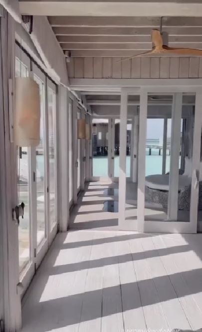 «Отдыхаем без детей»: Подольская похвасталась шикарным отдыхом с Пресняковым