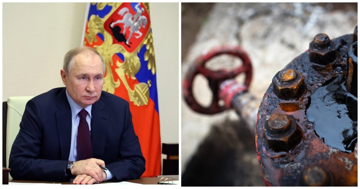 Зловредный дисконт: Путин поручил разобраться с обвалом нефтяных цен. Но что делать? Зловредный дисконт: Путин поручил разобраться с обвалом нефтяных цен. Но что делать?