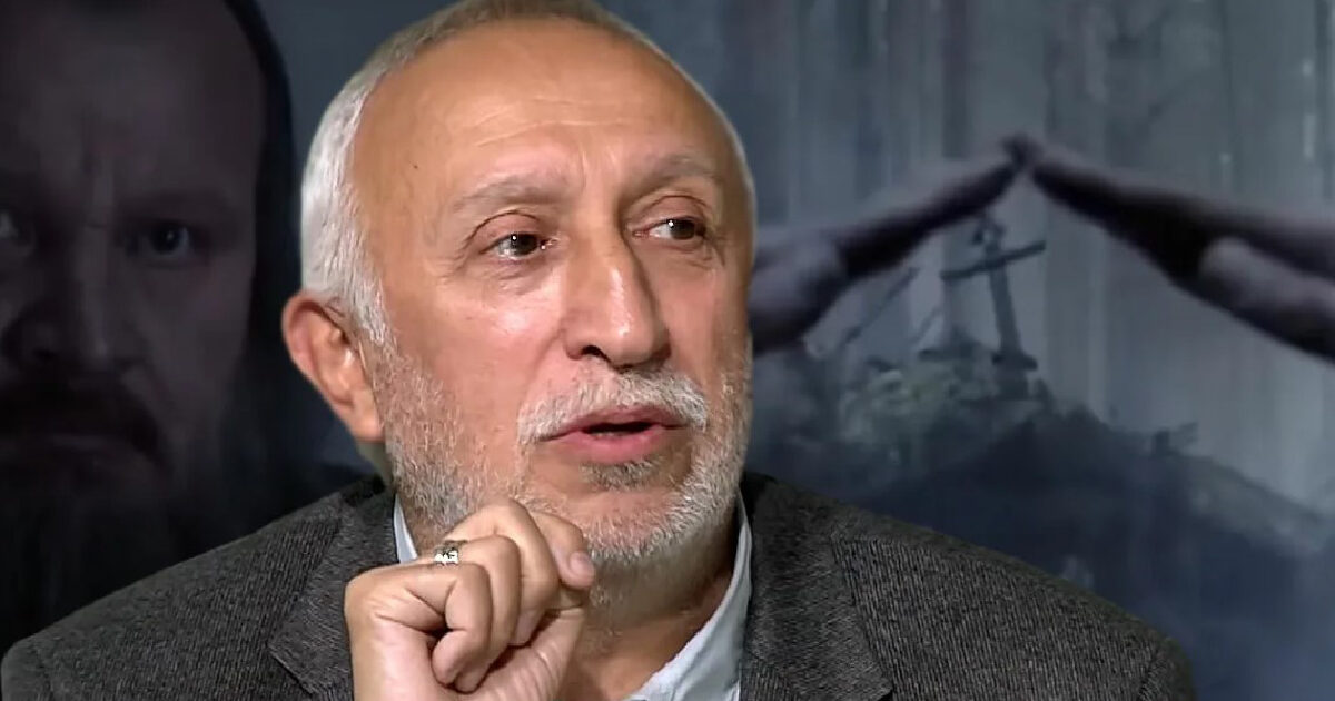 Умер режиссер Николай Досталь Умер режиссер Николай Досталь