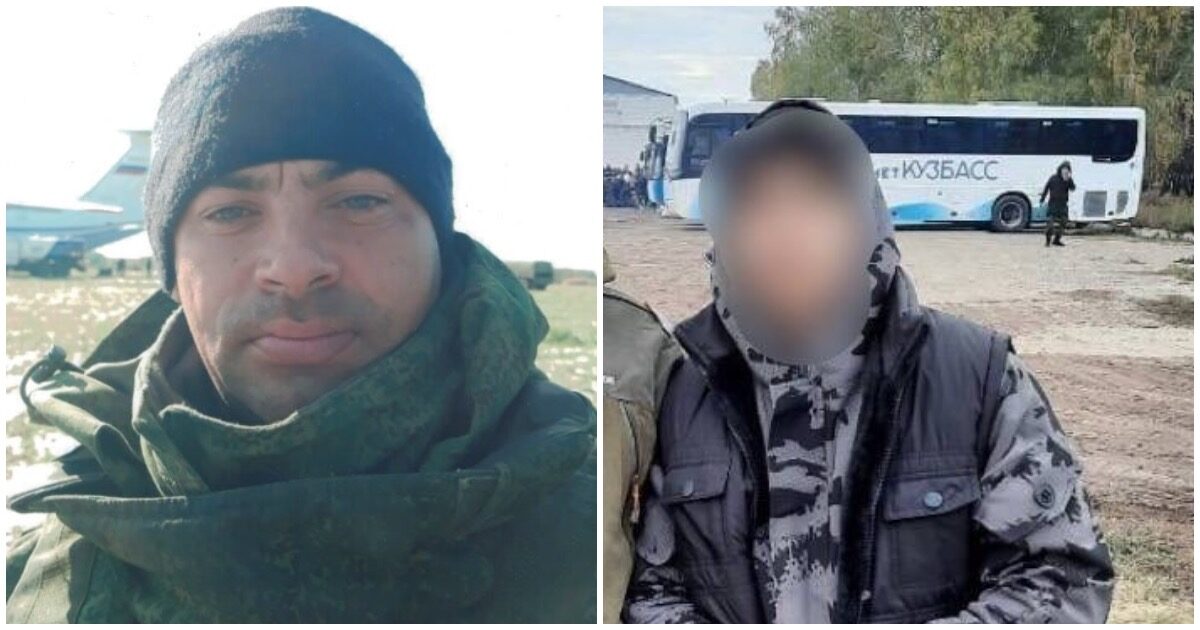 Двое мобилизованных из Красноярского края погибли на Украине