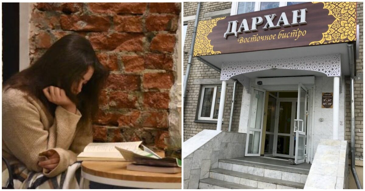 В Челябинском кафе гости заразились гепатитом А