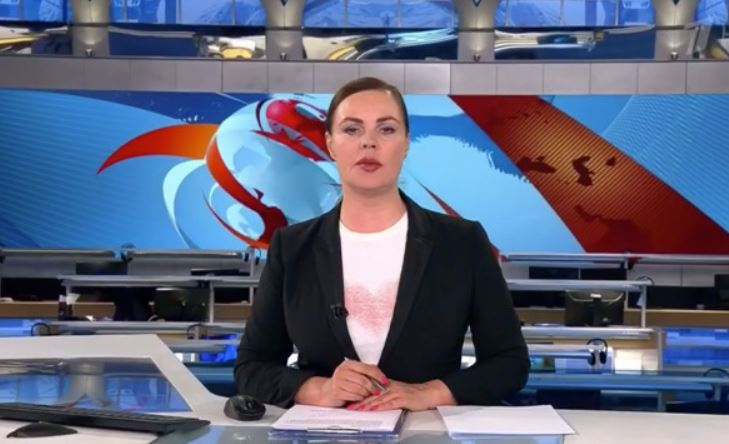 Экс-ведущая первого канала рассказала правду о Екатерине Андреевой