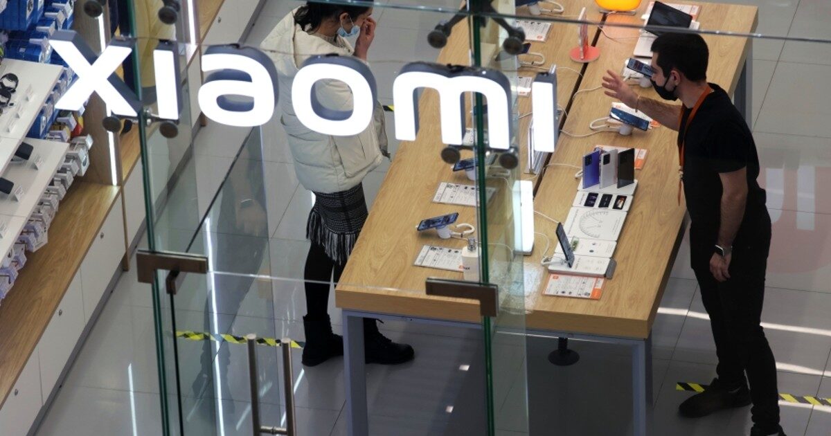 Xiaomi и Honor планируют возобновить полноценную работу в России Xiaomi и Honor планируют возобновить полноценную работу в России