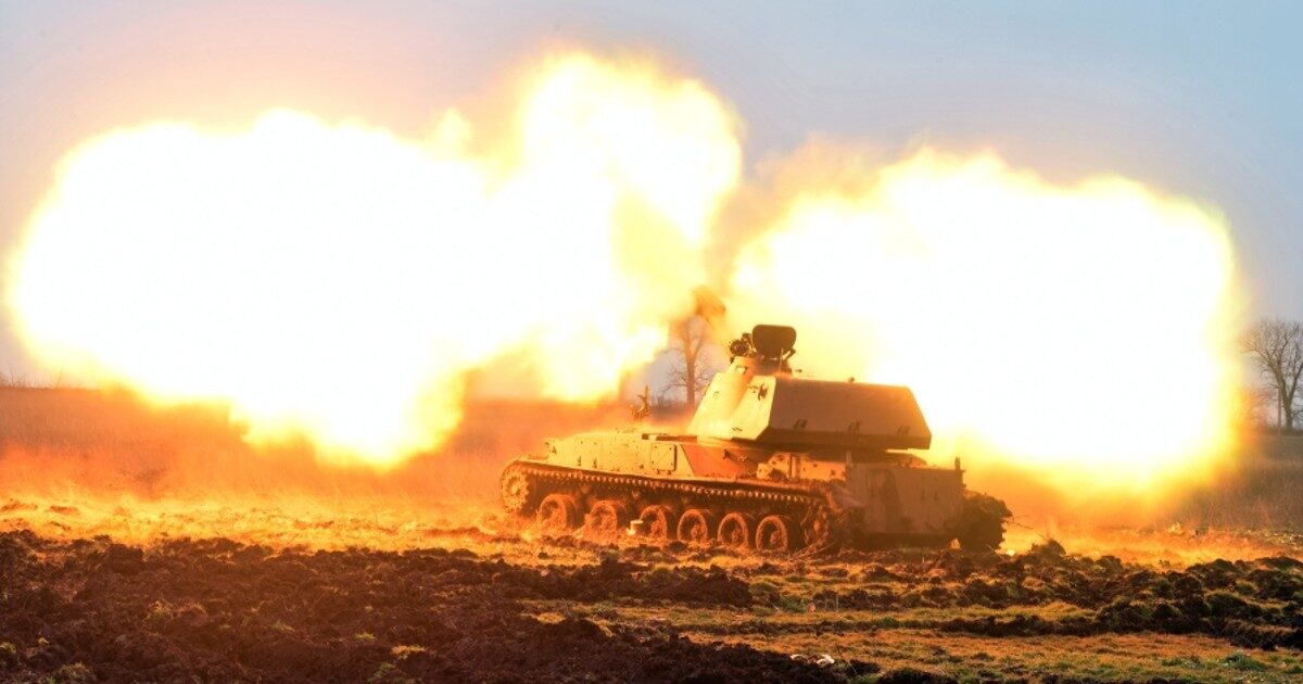 В Госдуме хотят изменить статус СВО из-за поставок танков Украине