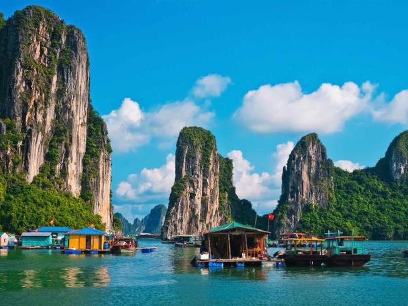 Вьетнам решил побороться за туристов из России