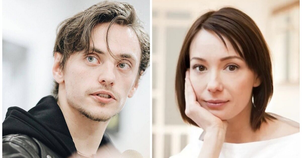 «Чулпан не знает, почему в РФ плохо»: Полунин об уехавших артистах из РФ «Чулпан не знает, почему в РФ плохо»: Полунин об уехавших артистах из РФ