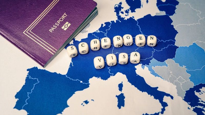 Десять стран Шенгена, которые всё ещё дают россиянам туристические визы Десять стран Шенгена, которые всё ещё дают россиянам туристические визы