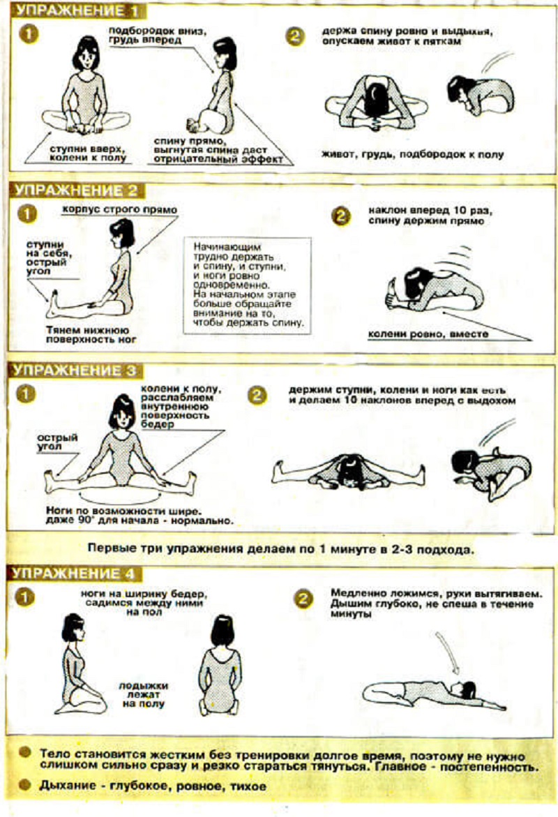 Отодвинуть менопаузу: как японкам удается надолго сохранить молодость и красоту