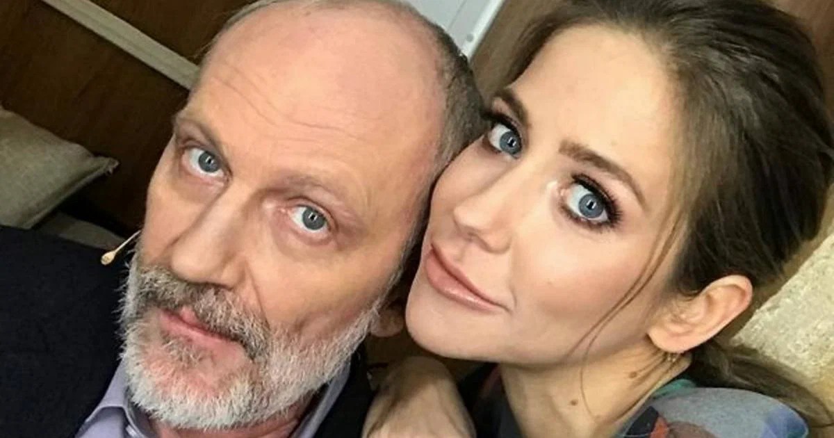 Браки и скандалы: какой Александр Гордон в жизни