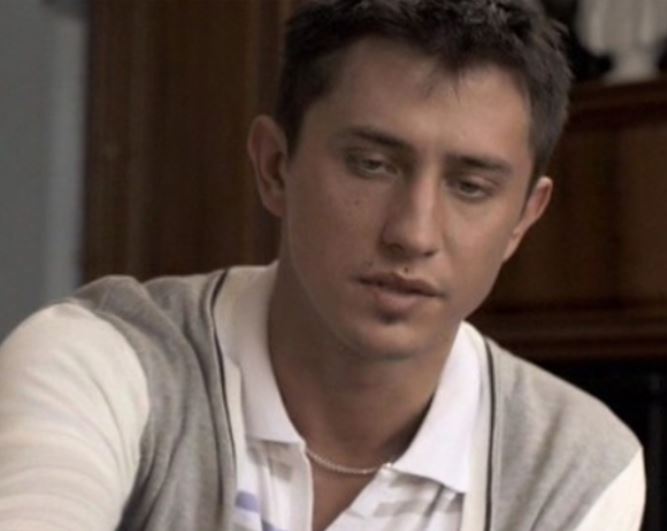 Стилист рассказал о пластической операции Прилучного