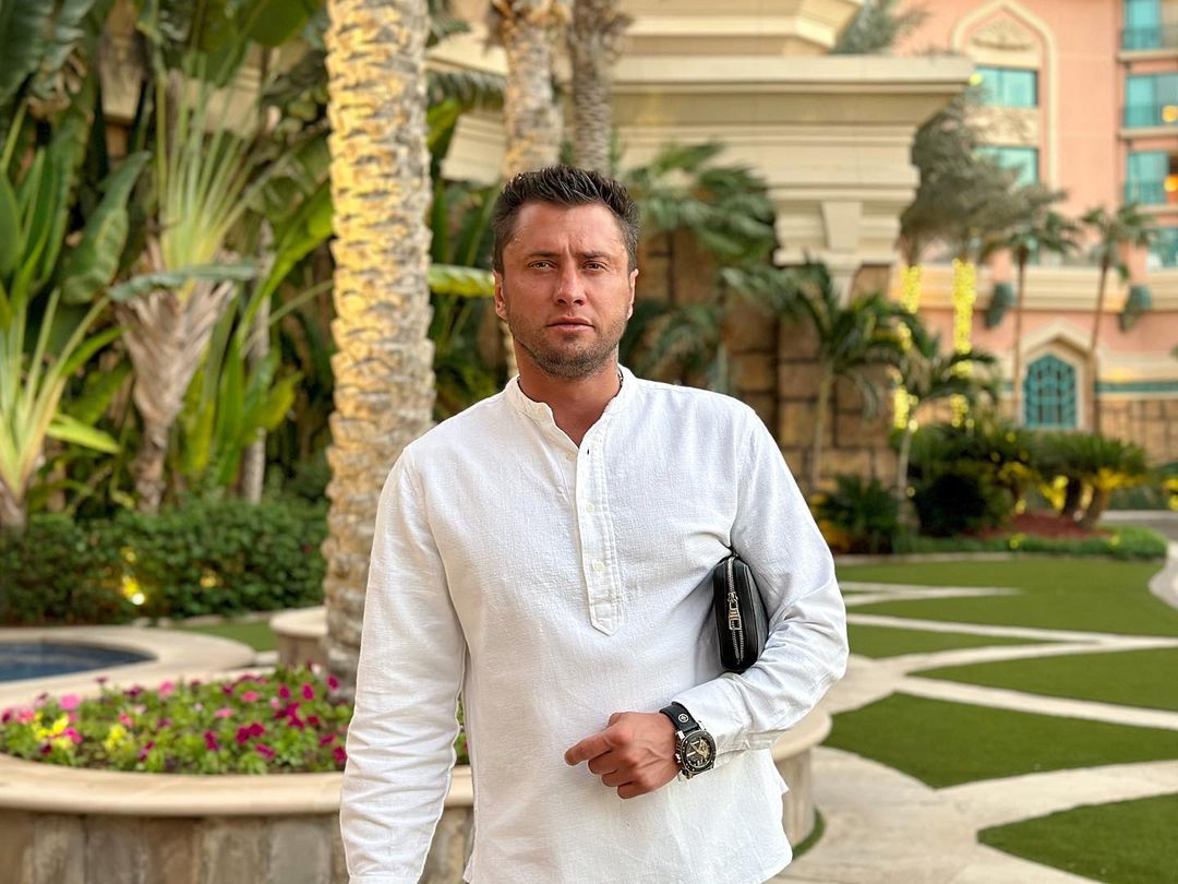 Стилист рассказал о пластической операции Прилучного