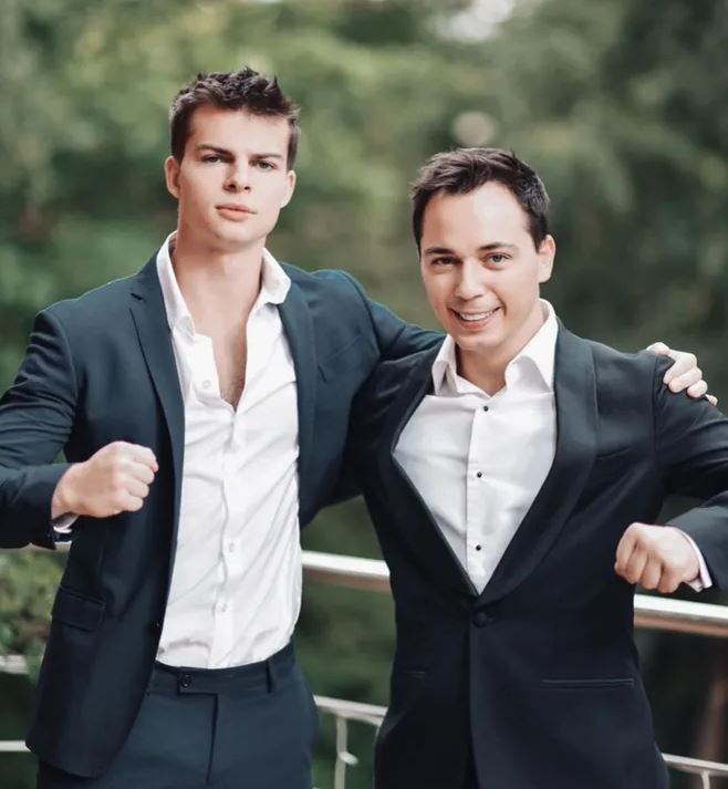 Газманов впервые рассказал о жизни своих непубличных детей