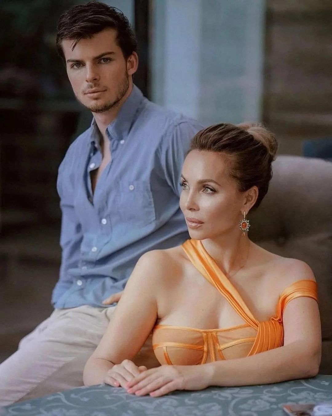 Газманов впервые рассказал о жизни своих непубличных детей