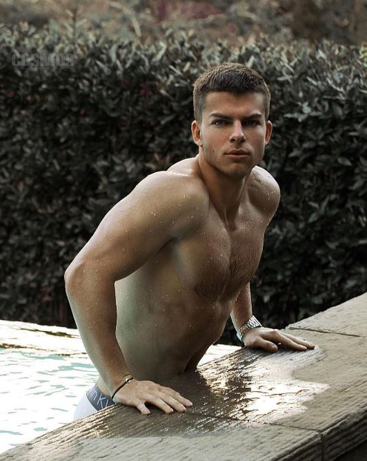 Газманов впервые рассказал о жизни своих непубличных детей