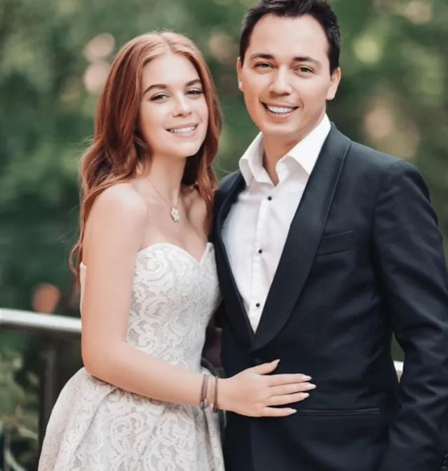 Газманов впервые рассказал о жизни своих непубличных детей