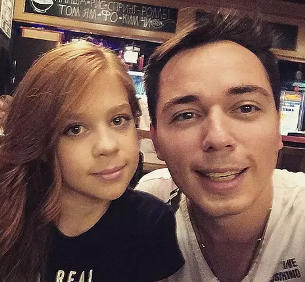 Газманов впервые рассказал о жизни своих непубличных детей