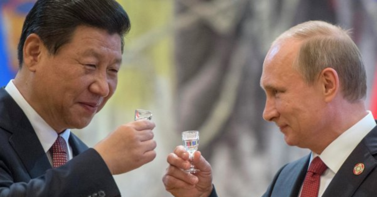 Китай опубликовал предложения по урегулированию кризиса на Украине Китай опубликовал предложения по урегулированию кризиса на Украине