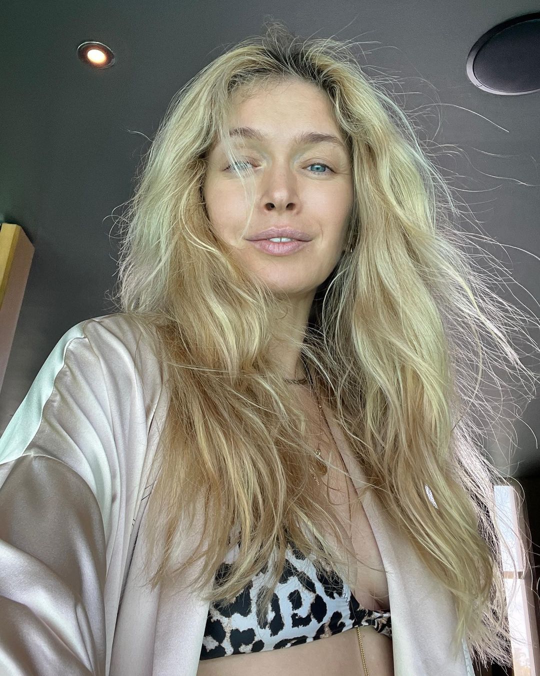 Уехавшая из страны Брежнева оставила в России крупные долги