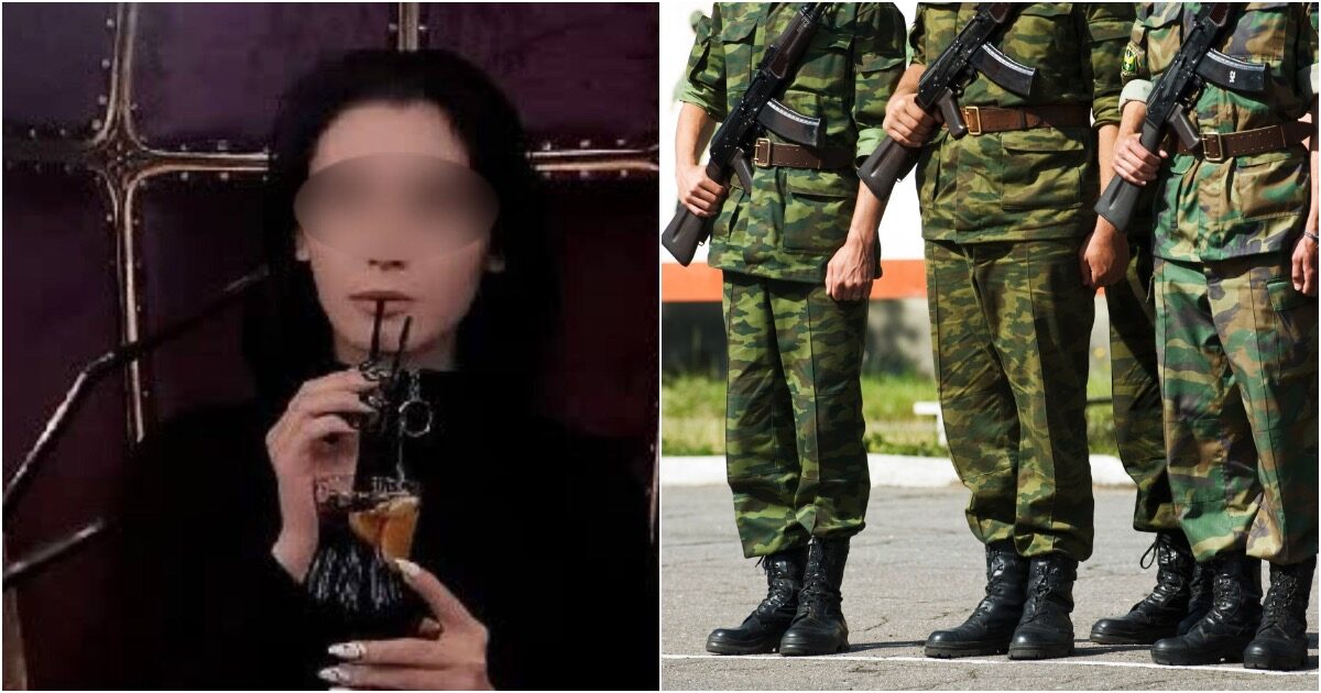 Мать мобилизованного обвиняет невестку в краже жалования сына Мать мобилизованного обвиняет невестку в краже жалования сына