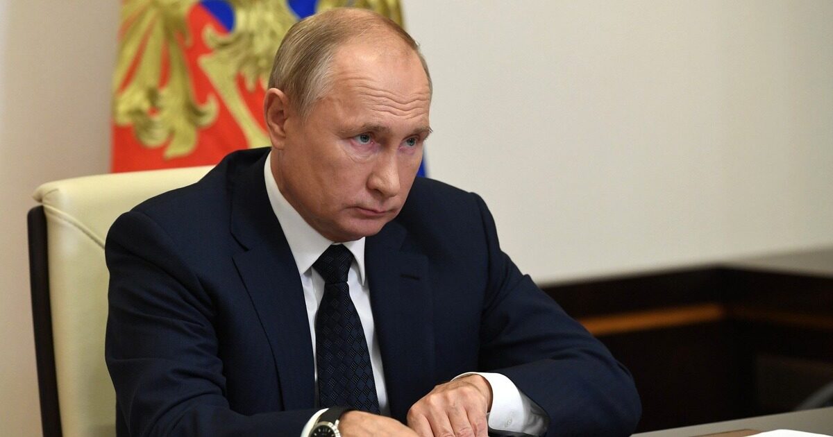Путин предложил новую схему ипотеки на новостройки