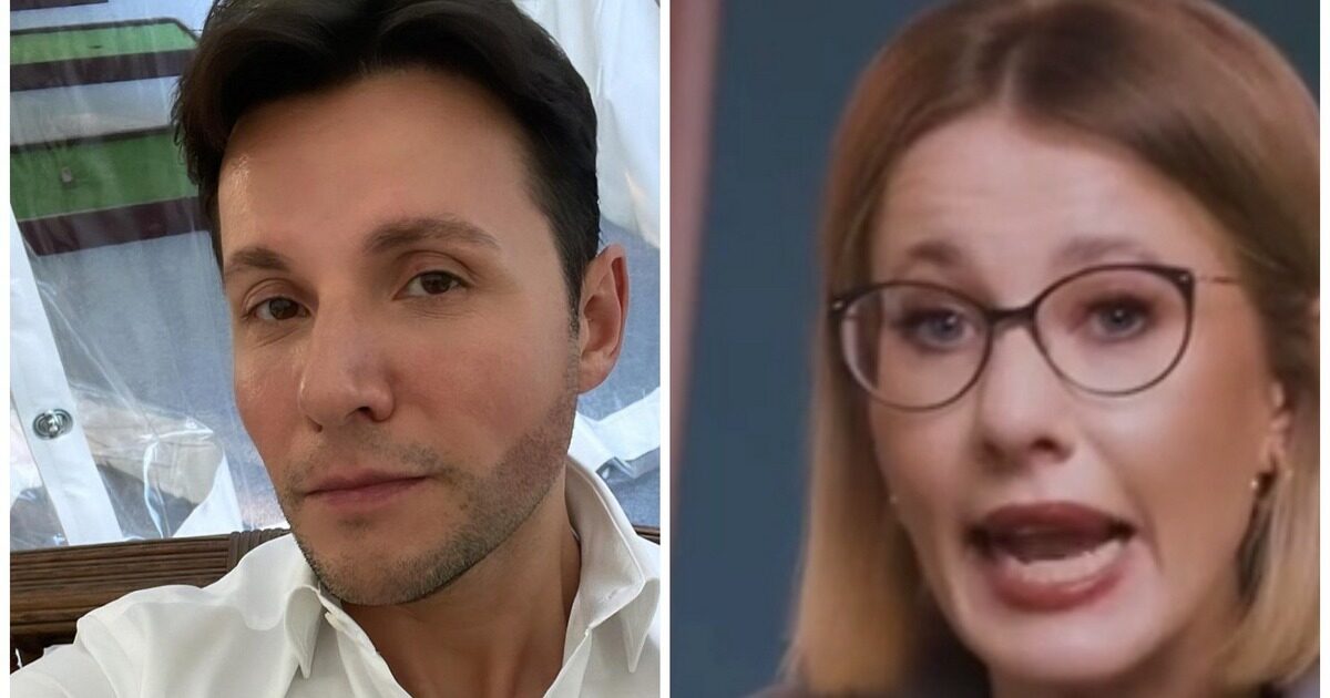 «Подготовьтесь к выпуску не как сплетница»: Манучаров резко ответил Собчак «Подготовьтесь к выпуску не как сплетница»: Манучаров резко ответил Собчак