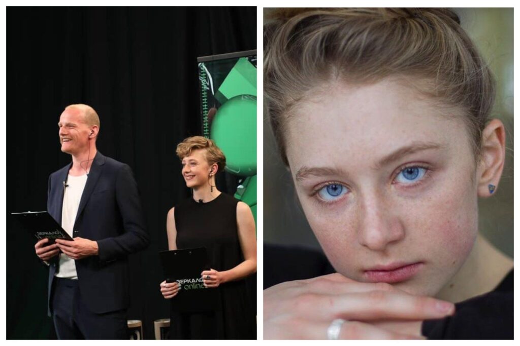 Чем занимается и как живет дочь трагически погибшего Сергея Бодрова