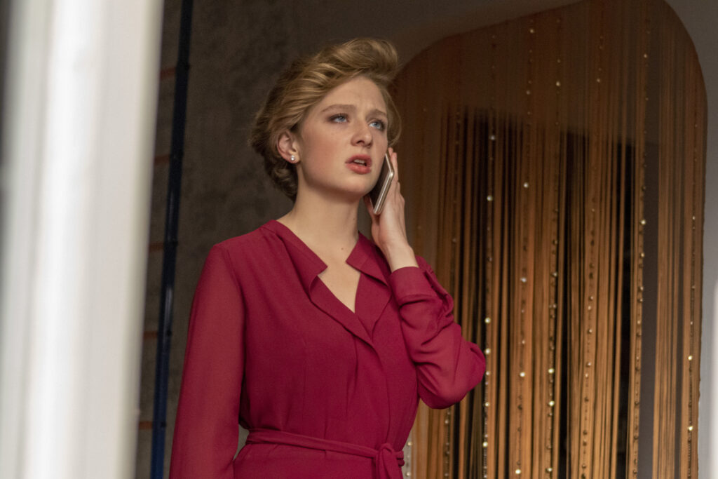 Чем занимается и как живет дочь трагически погибшего Сергея Бодрова